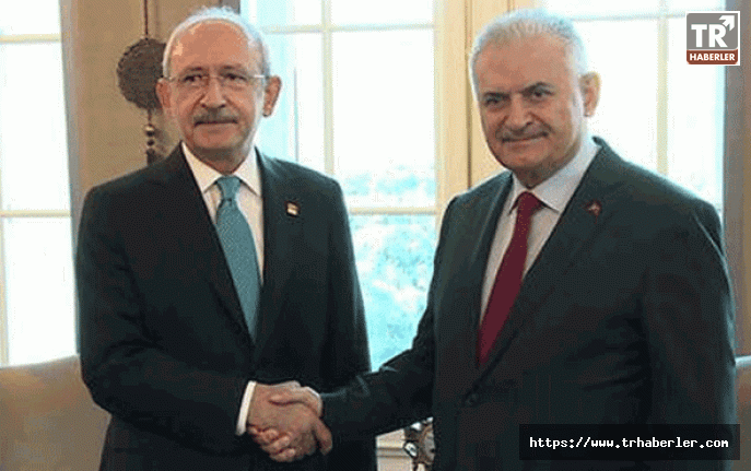 Başbakan ile Kılıçdaroğlu İzmir'de çarpışacak...