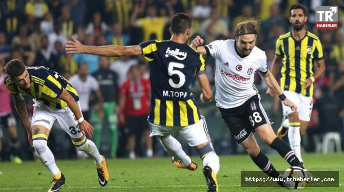Beşiktaş-Fenerbahçe derbisi nasıl sonuçlanacak? Derbide Bu akşam neler olacak? İşte yanıtlar...