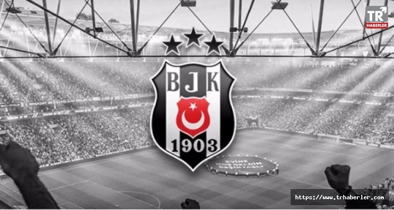 Beşiktaş'ta gözler transferde!