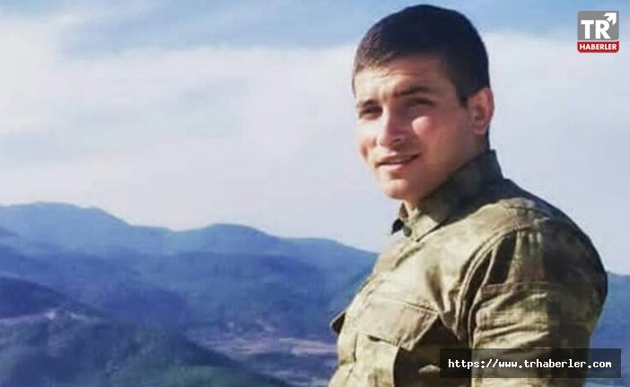 Bıçaklı kavgada 1 asker hayatını kaybetti