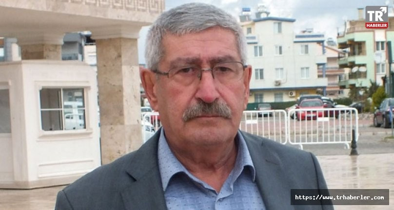 Celal Kılıçdaroğlu'nun AK Parti üyelik başvurusu reddedildi