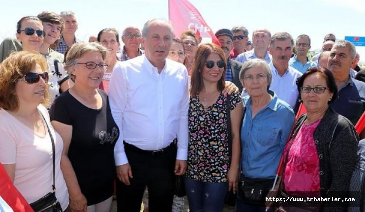 CHP heyeti Yunanistan'a alınmadı!