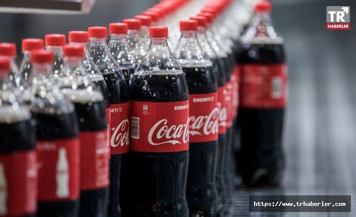 Coca-Cola'nın ilk alkollü içeceği piyasaya çıktı