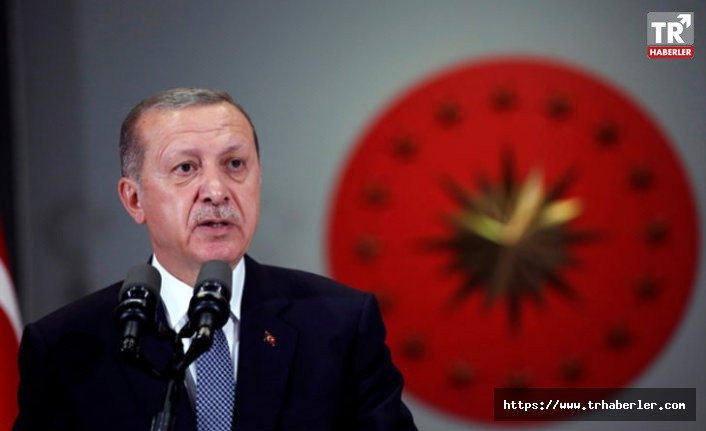 Cumhurbaşkanı Erdoğan'ın 315 planı: Seçimden sonra istifa edebilirler