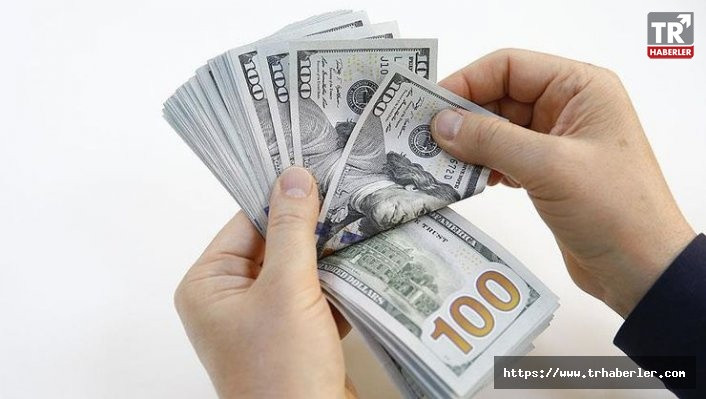 Dalgalanan dolar bugün kaç lira seviyesinde? (25 Mayıs 2018 dolar - euro fiyatları)