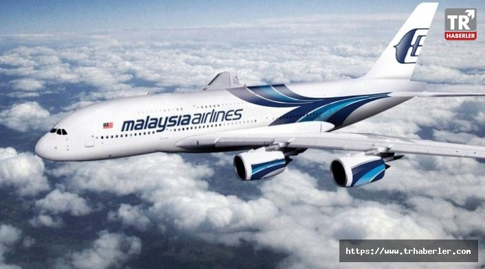 Dört buçuk yıl önce düşen kayıp Malezya uçağında son iddia:"Yolcular kabinde öldürüldü!"