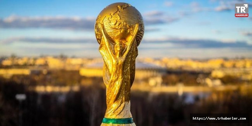 Dünya Kupası grupları: Turnuvada mücadele edecek ülkeleri tanıyalım