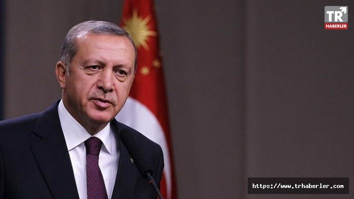 Erdoğan'ın cumhurbaşkanı adaylığı için iptal başvurusu: Geçersiz