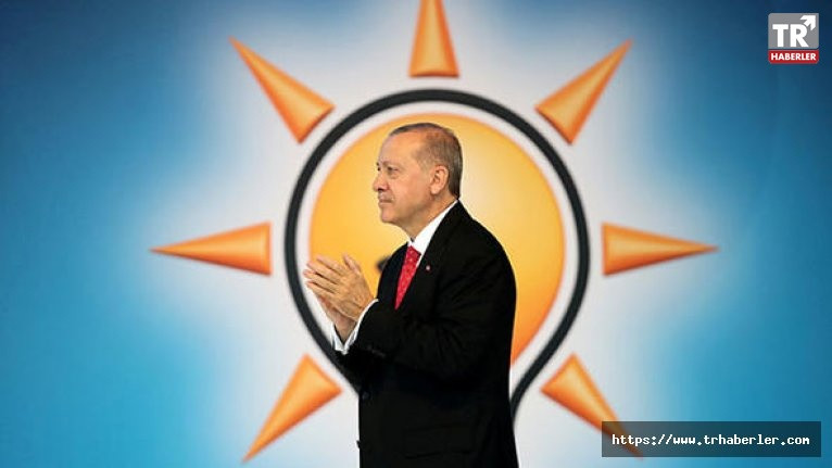 Erdoğan: “Ne aldatan olduk ne aldanan…”
