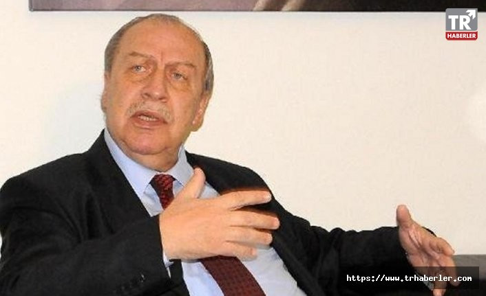 Eski Çalışma Bakanı Yaşar Okuyan'dan Muharrem İnce uyarısı