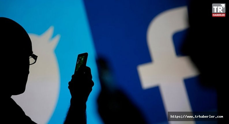 Facebook ve Twitter: Siyasi reklamların parasını ödeyenlerin bilgileri görülmeli