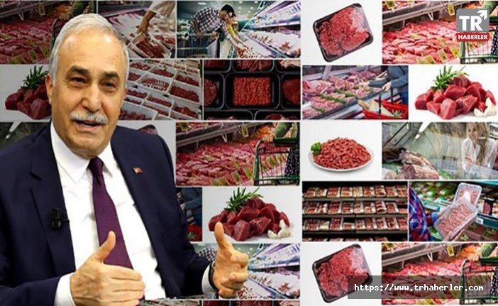 Fakıbaba açıkladı: Türkiye, Polonya’dan deli danalı et ithal etti mi?