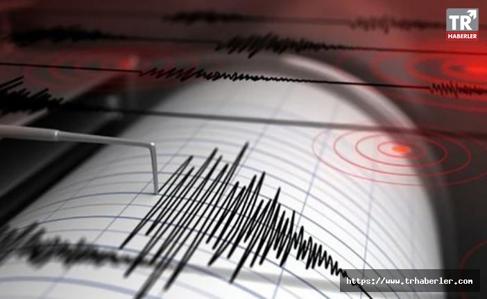 Filipinler’de 5.1 büyüklüğünde deprem