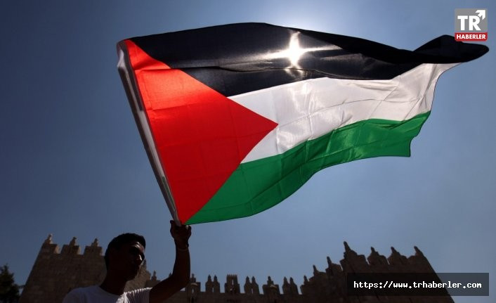 Filistin'den ABD için flaş karar