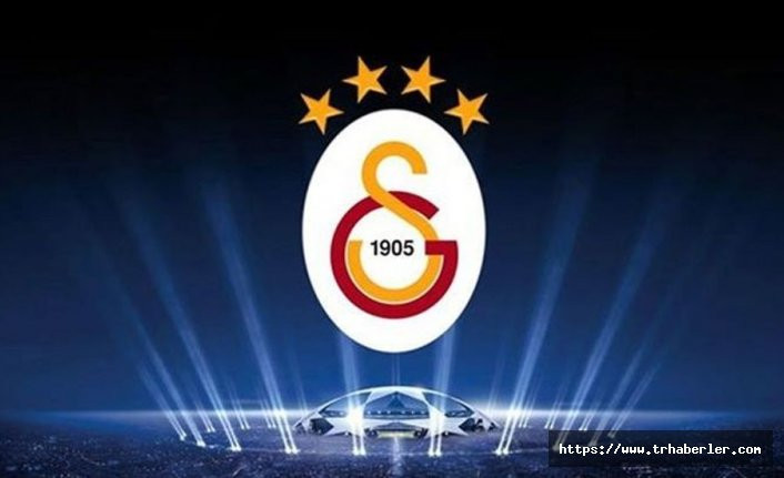 Galatasaray'ın Şampiyonlar Ligi rakipleri belli oldu!