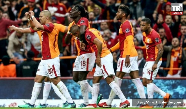 Galatasaray'ın şampiyonluk kutlamalarına engel!