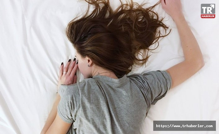 Günde 6-7 saat uyumak ölüm riskini azaltıyor