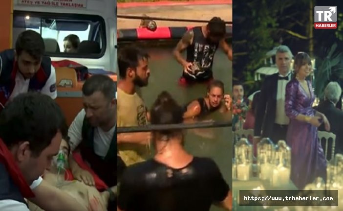 Haftanın reyting sonuçları: Arka Sokaklar mı, Survivor mı, İstanbullu Gelin mi?