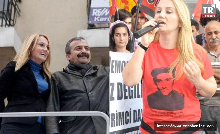 HDP'den tutuklandı! Pınar Aydınlar bakın hangi ünlü ismin gelini