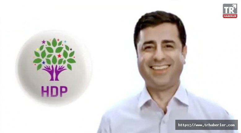 HDP seçim için hazırladığı 'Em li vir in!' ve 'Senle değişir' video klipleri yayınladı video izle