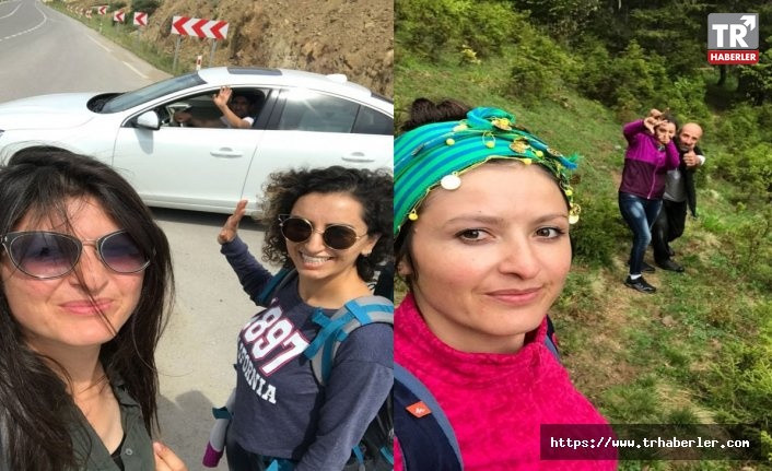 İki kadın 50 kez araç değiştirip, bir haftada... Bunu Türkiye'de yaptılar