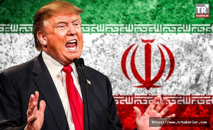 İran'dan ABD'ye çok sert tehdit! 'Sonu Saddam gibi olur'