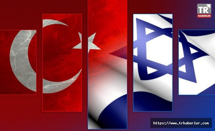 İsrail, Türk Maslahatgüzarı Deniz'i Dışişleri Bakanlığı'na çağırdı