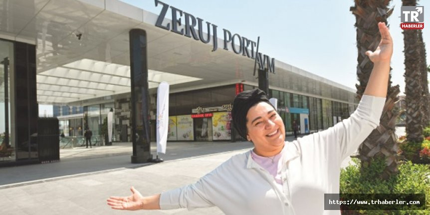 İstanbul'da Kadınlara Özel AVM Açılıyor