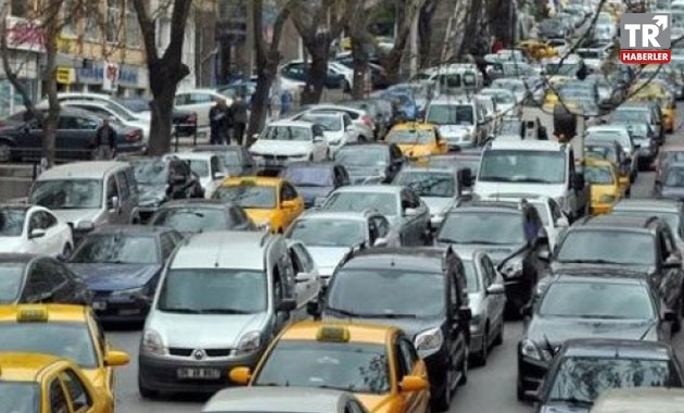 İstanbullular dikkat! Bu yollar trafiğe kapalı