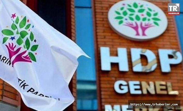 İşte HDP’nin il il milletvekili aday listesi