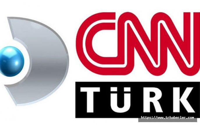 Kanal D ve CNN Türk'te hangi isimlerle yollar ayrıldı?