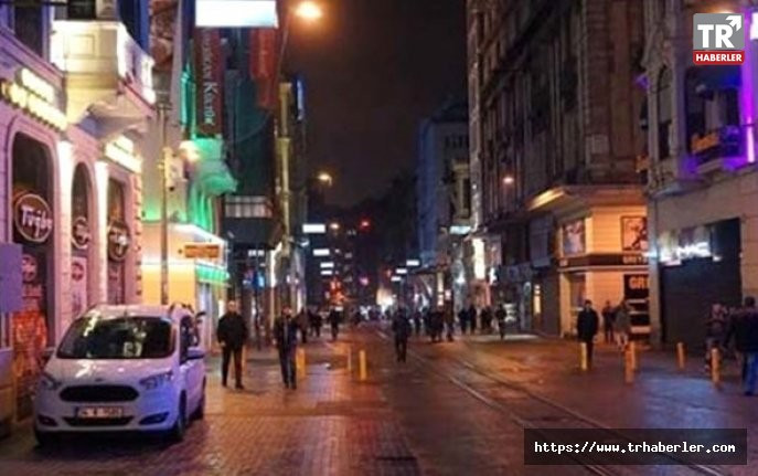 Kapatılan Taksim Meydanı yayalara açıldı