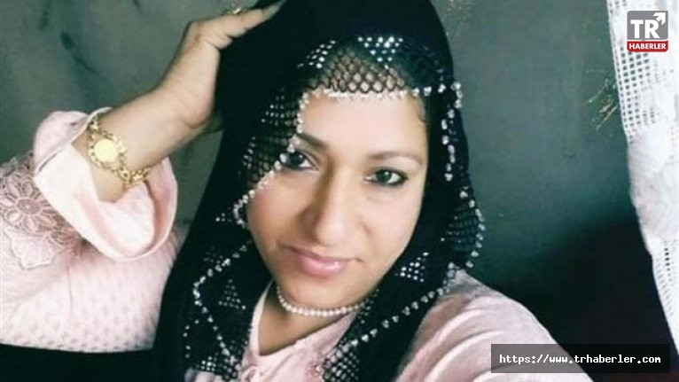 Kastamonu’da sahurda boğazını kesilerek öldürülen kadının katili dizi oyuncusu çıktı