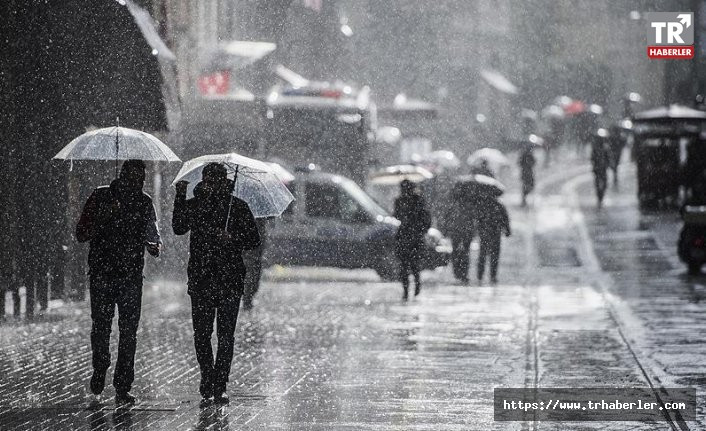 Kritik uyarı! Meteoroloji Ankara için saat verdi…