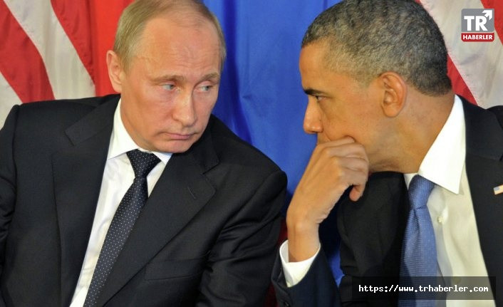 Lavrov, 2014'teki Putin-Obama görüşmesinin detaylarını anlattı