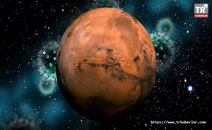 "Mars’a ilk yolculuk 2 yıl gecikebilir"