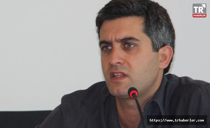 Mehmet Ali Alabora suskunluğunu Gezi Parkı için bozdu