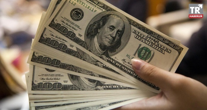 Merkez Bankası dolar kuru beklentisini açıkladı