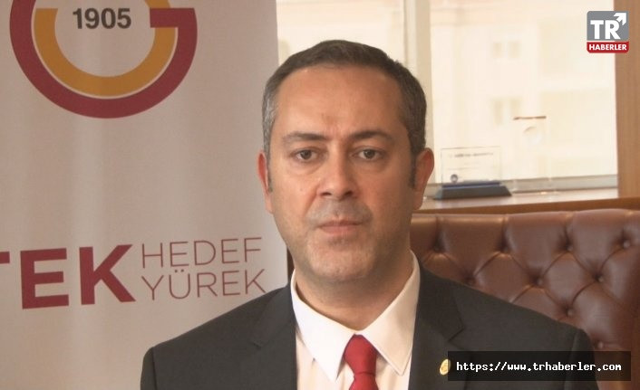 Ozan Korkut:"Galatasaray'ın temel sorunu yönetim problemidir"