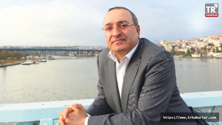 Prof. Dr. Mikdat Kadıoğlu'na canlı yayın şoku