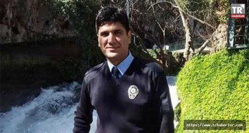 Şehit polis memurunun türküsü yürek dağladı