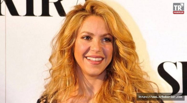 Shakira'dan İsrail'i şoke eden karar