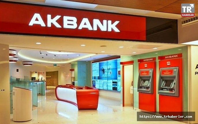SPK'dan Akbank'ın başvurusuna onay