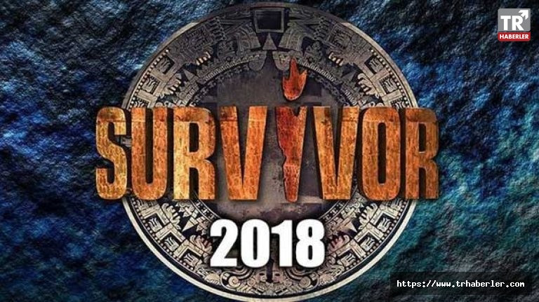 Survivor 2018 canlı izle yeni bölüm bu akşam ! TV8 canlı yayın akışı | SURVİVOR CANLI İZLE