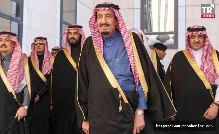 Suudi Arabistan'a darbe çağrısı; Kralı devirin