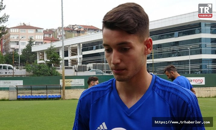 Trabzonspor, Kardemir Karabükspor'un genç stoperini transfer etmek istiyor