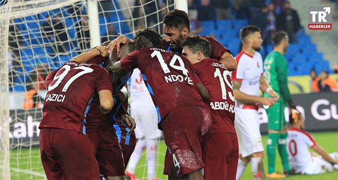 Trabzonspor teknik direktör arıyor