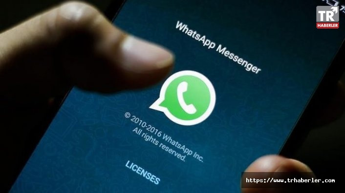 WhatsApp kullanıcılarına güzel haber! Video konferans özelliği test ediliyor
