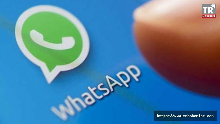 WhatsApp'tan büyük hata yeni güncellemeyle birlikte geldi!