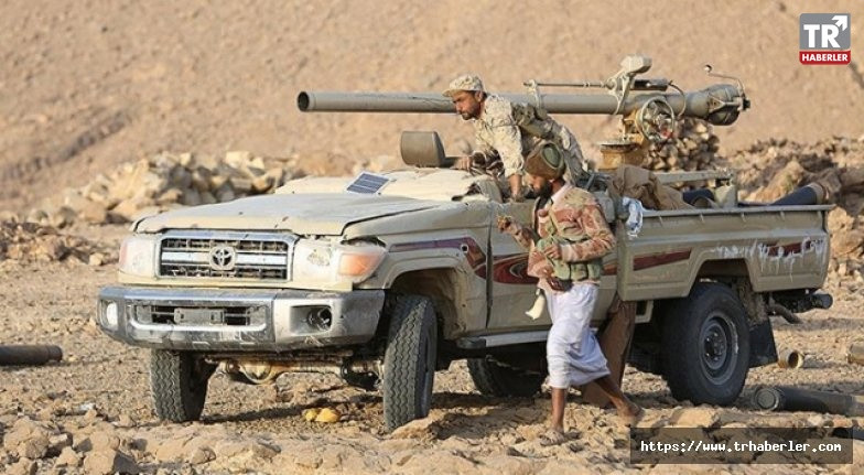 Yemen'de çatışma: 7 ölü